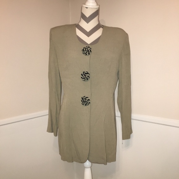 D J SUMMERS | Jacket. - Picture 1 of 4